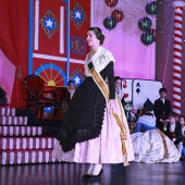 Gaiata 8 Portal de l´Om