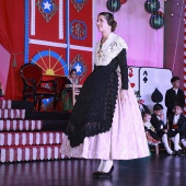 Gaiata 8 Portal de l´Om