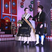 Gaiata 8 Portal de l´Om