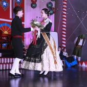 Gaiata 8 Portal de l´Om