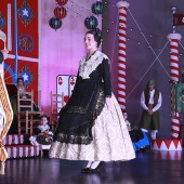 Gaiata 8 Portal de l´Om