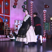 Gaiata 8 Portal de l´Om