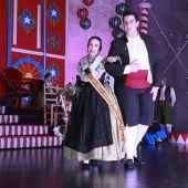 Gaiata 8 Portal de l´Om