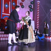 Gaiata 8 Portal de l´Om