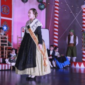 Gaiata 8 Portal de l´Om