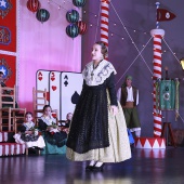 Gaiata 8 Portal de l´Om