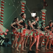 Gaiata 8 Portal de l´Om