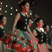 Gaiata 8 Portal de l´Om