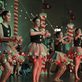 Gaiata 8 Portal de l´Om