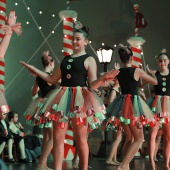 Gaiata 8 Portal de l´Om