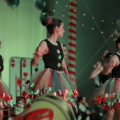 Gaiata 8 Portal de l´Om