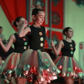 Gaiata 8 Portal de l´Om