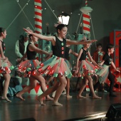 Gaiata 8 Portal de l´Om