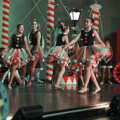 Gaiata 8 Portal de l´Om