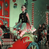 Gaiata 8 Portal de l´Om