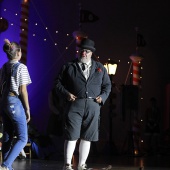 Gaiata 8 Portal de l´Om