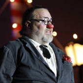 Gaiata 8 Portal de l´Om