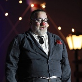 Gaiata 8 Portal de l´Om