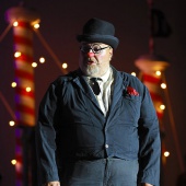 Gaiata 8 Portal de l´Om