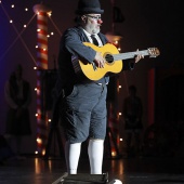 Gaiata 8 Portal de l´Om