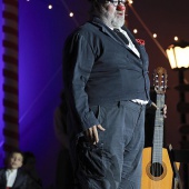 Gaiata 8 Portal de l´Om