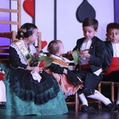 Gaiata 8 Portal de l´Om