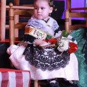 Gaiata 8 Portal de l´Om