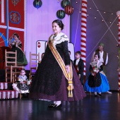 Gaiata 8 Portal de l´Om