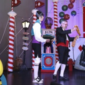 Gaiata 8 Portal de l´Om