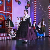 Gaiata 8 Portal de l´Om