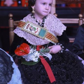 Gaiata 8 Portal de l´Om