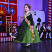 Gaiata 8 Portal de l´Om