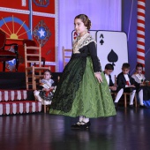 Gaiata 8 Portal de l´Om