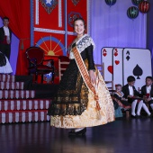 Gaiata 8 Portal de l´Om