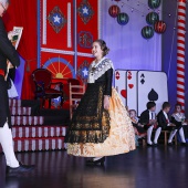 Gaiata 8 Portal de l´Om