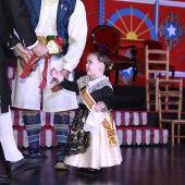 Gaiata 8 Portal de l´Om