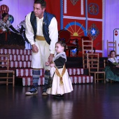 Gaiata 8 Portal de l´Om