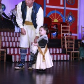 Gaiata 8 Portal de l´Om