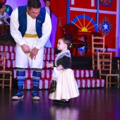 Gaiata 8 Portal de l´Om