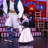 Gaiata 8 Portal de l´Om