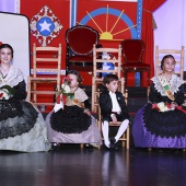 Gaiata 8 Portal de l´Om