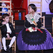 Gaiata 8 Portal de l´Om