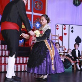 Gaiata 8 Portal de l´Om