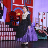 Gaiata 8 Portal de l´Om