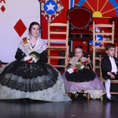 Gaiata 8 Portal de l´Om