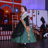 Gaiata 8 Portal de l´Om