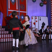 Gaiata 8 Portal de l´Om