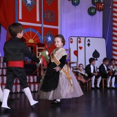 Gaiata 8 Portal de l´Om