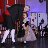 Gaiata 8 Portal de l´Om