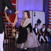 Gaiata 8 Portal de l´Om